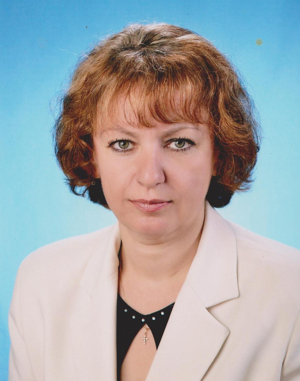 gorohova